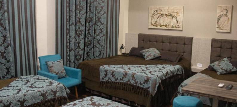 巴西利亚库里提巴酒店(Hotel Brasilia Curitiba)图片