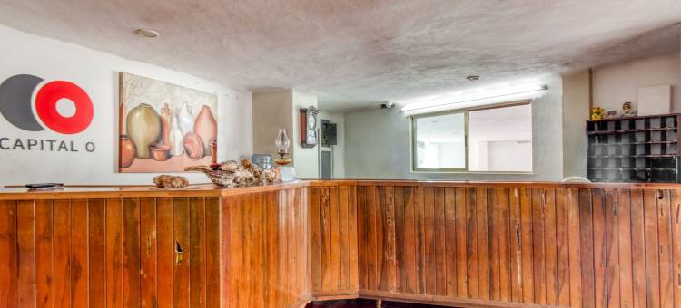 圣卡洛斯酒店(Hotel San Carlos)图片