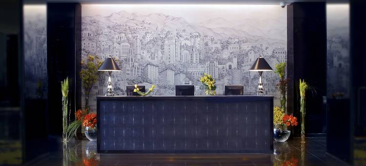 洛杉矶比弗利山庄索菲特酒店(Hotel Sofitel Los Angeles at Beverly Hills)图片