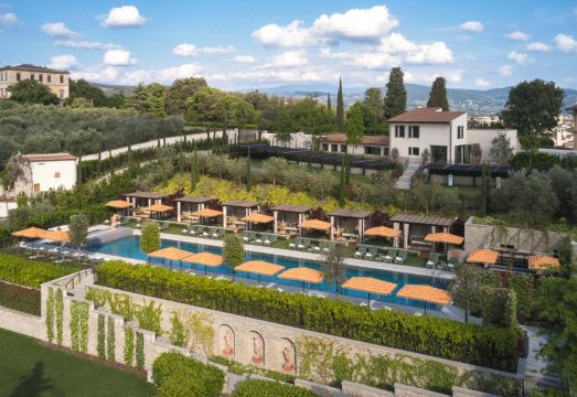 Collegio alla Querce, Auberge Collection Hotel Overview