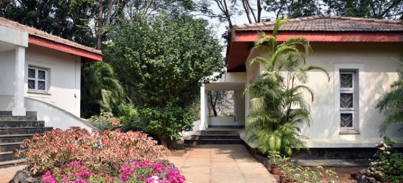 莫迪度假村(Modi's Resort Karjat)图片