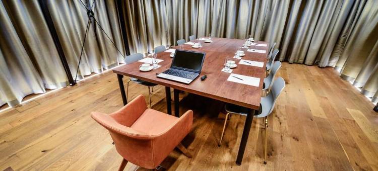 自由酒店(Hotel Liberty Offenburg)图片