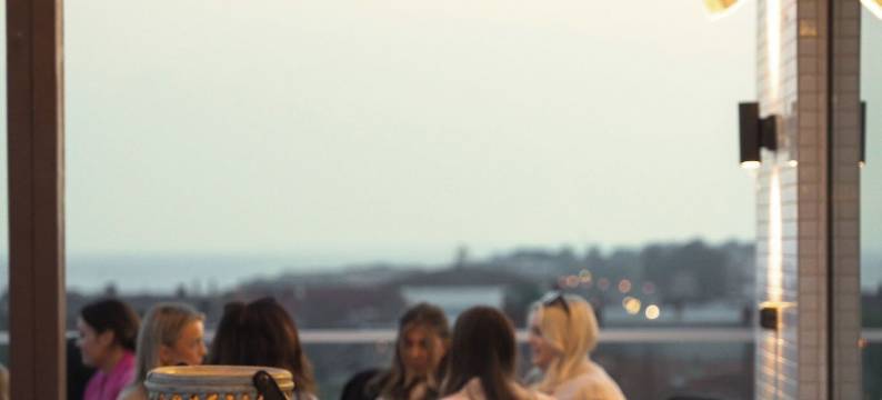 弗里提登酒店及国会(Fritiden Hotell & Kongress)图片