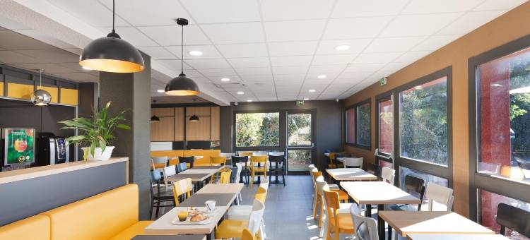 B&B阿尔比酒店(B&B Hotel Albi)图片