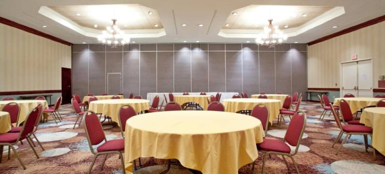 林奇堡豪华庄园酒店(IHG旗下)(Lynchburg Grand Estate by IHG)图片