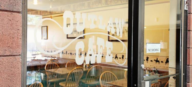 惠灵顿国家9号旅馆(National 9 Inn Wellington)图片