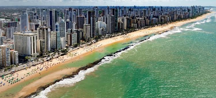 杜布莱原创酒店(Dublê Hotel - the Original)图片