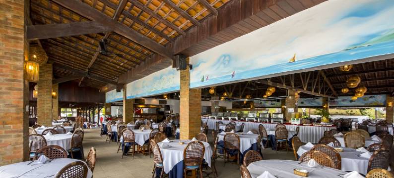 D海滩度假酒店(D Beach Resort)图片
