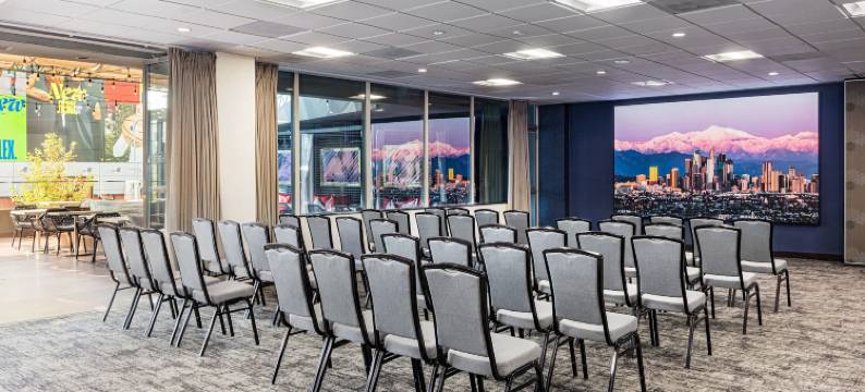 E中心洛杉矶市中心酒店(E Central Hotel Downtown Los Angeles)图片