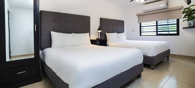 圣何塞套房精品酒店(San José Suites Boutique)图片