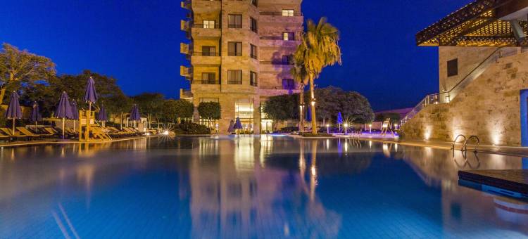 死海华美达度假村(Ramada Resort Dead Sea)图片