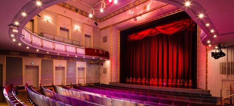 阿尔贝国王酒店(Hotel König Albert)图片