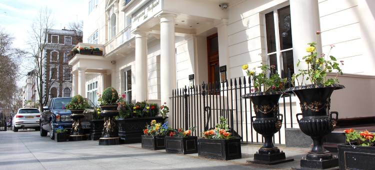 阿斯彭酒店式公寓(Aspen Hotel)图片