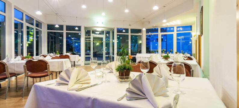 诺伊施塔特霍夫酒店(Hotel Neustädter Hof)图片