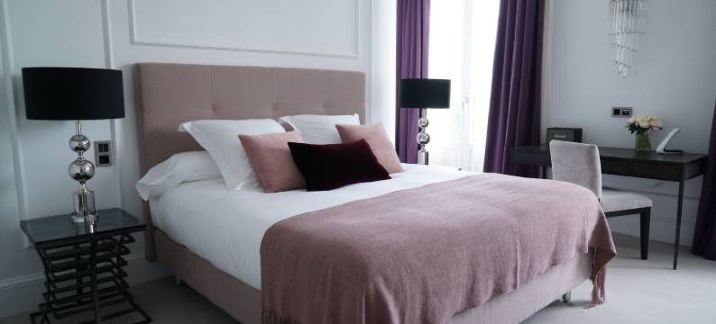 麦哲伦别墅 Spa 酒店(Villa Magalean Hotel and Spa)图片