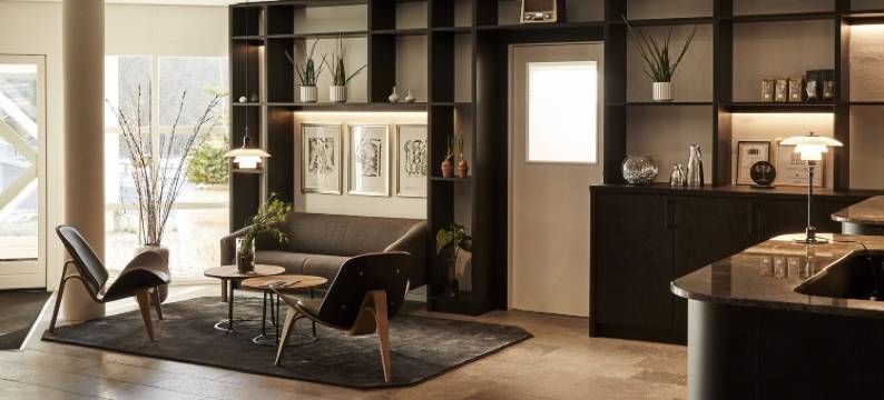 库格布劳伽登克伦威尔酒店(Comwell Kongebrogaarden)图片