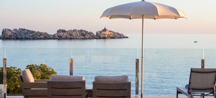 皇家蔚蓝酒店(Royal Blue Hotel)图片