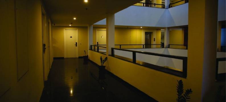 格尼克斯瓦拉瓦塔酒店(Dwarawata Dharwad)图片