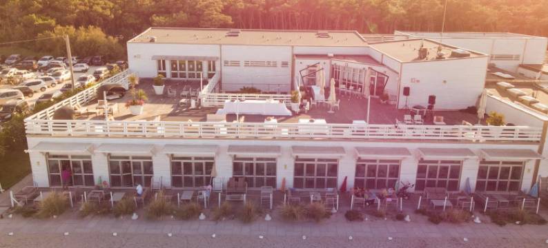 泰尔梅海滩酒店(Terme Beach Resort)图片