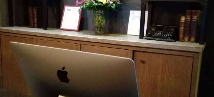 历史中心酒店(Historico Central Hotel)图片