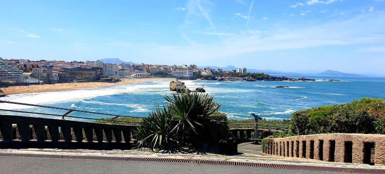 好地点酒店(Hôtel Au Bon Coin)图片