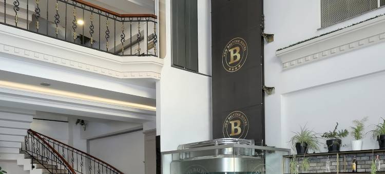 新巴尔图克酒店伊兹密特(New Balturk Hotel Izmit)图片