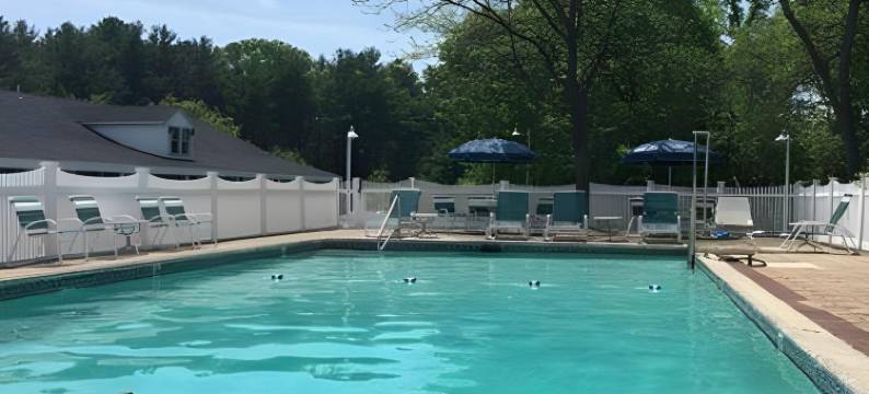 马夫旅馆(Coachman Inn)图片