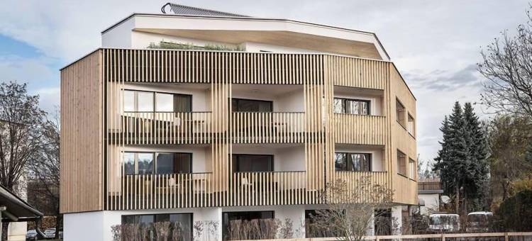安娜公寓楼(Apartmenthaus Anna Mit Self-Check-in Und 24h Support)图片