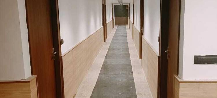 绍尔亚酒店(Via Shaurya Inn)图片