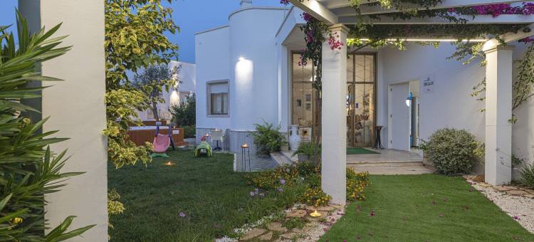 Le Gemelle精品酒店(Le Gemelle Boutique Hotel)图片