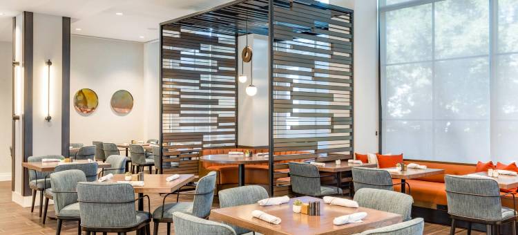 坎布里亚酒店-纽黑文大学区(Cambria Hotel New Haven University Area)图片