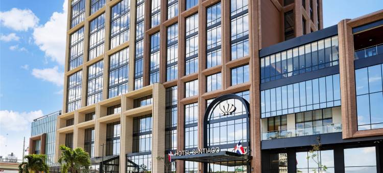 圣地亚哥酒店, 希尔顿 Curio Collection(Hotel Santiago, Curio Collection by Hilton)图片