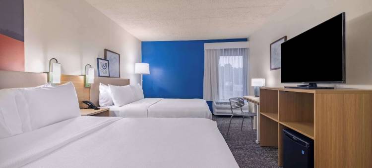 希尔顿克拉克斯萨米特Spark(Spark by Hilton Clarks Summit)图片