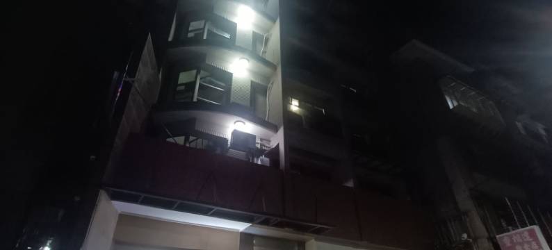 台北天母之星商务会馆图片