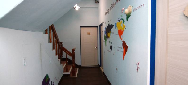 花莲岚海民宿图片