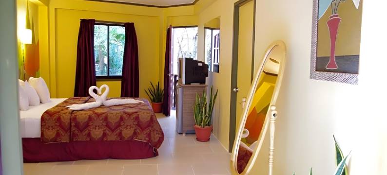 艾塔宿雾酒店(Alta Cebu Resort)图片