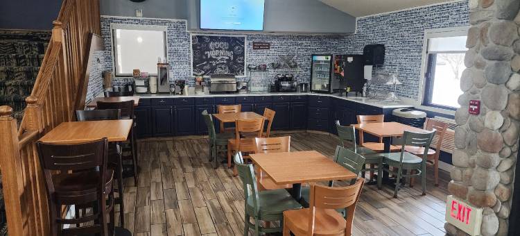 奥斯汀温德姆美吟温德姆酒店(AmericInn by Wyndham Austin)图片