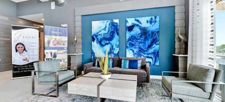 奥兰多光谱度假村别墅(Spectrum Resort Villas Orlando and Waterparks)图片