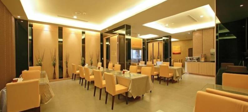 艾蔓精致旅馆(新北土城馆)图片