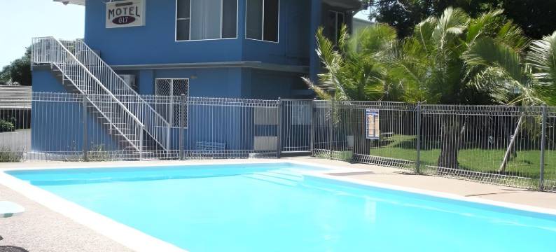 基亚玛汽车旅馆 617(Kiama Motel 617)图片