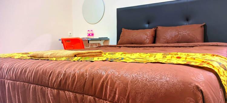 巴尔蒂斯旅馆3号巴纽马尼克(Baltis Inn Durian)图片
