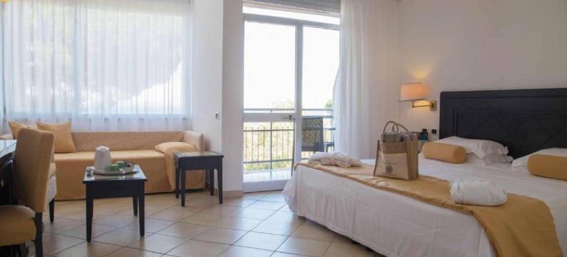 TH Capoliveri - Grand Hotel Elba International图片