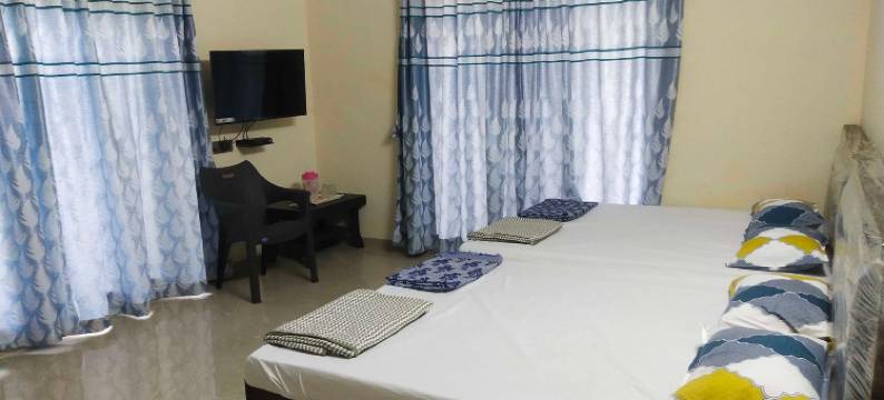 Swapnapurti Homestay图片