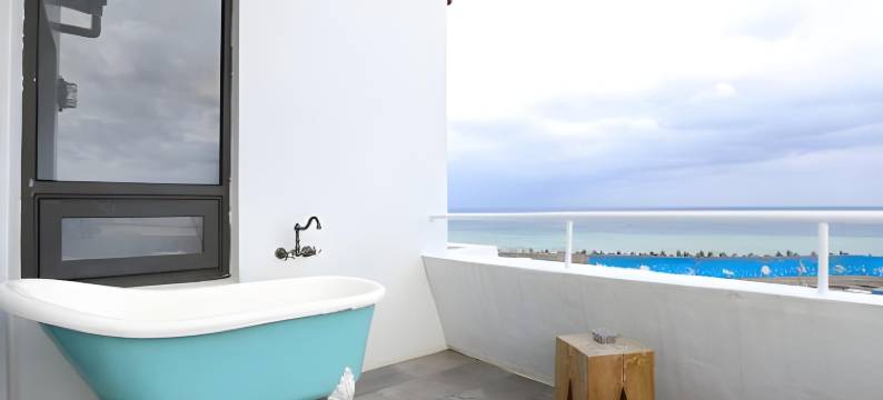 垦丁很久以前民宿图片