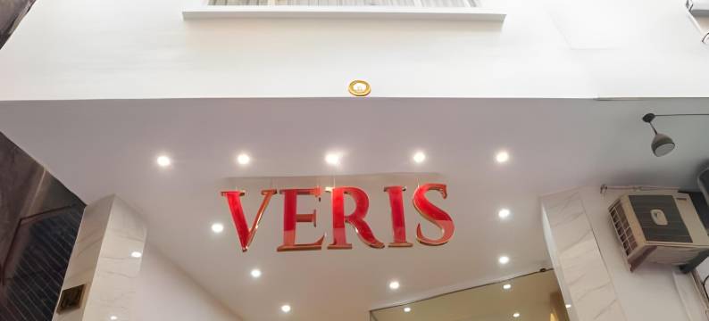 河内维里斯精品水疗酒店(Hanoi Veris Boutique Hotel & Spa)图片