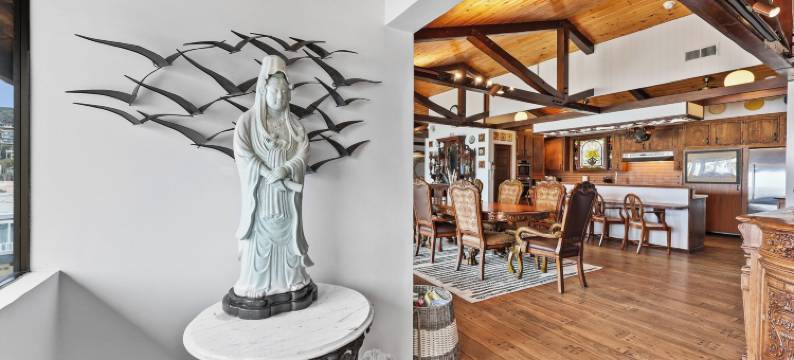 卡塔莉娜庭院套房酒店(Catalina Courtyard Suites)图片