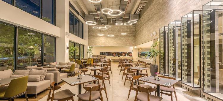 金河酒店和服务式公寓(Jinhold Hotel & Serviced Apartment Miri)图片