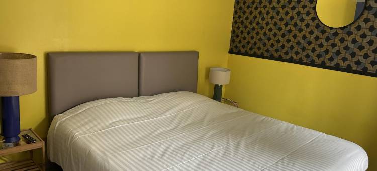 美丽石头住宅酒店(Maison Belles Pierres)图片
