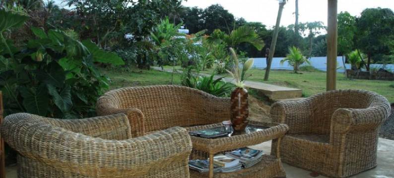 本土酒店及Spa(Nativ Lodge and Spa)图片