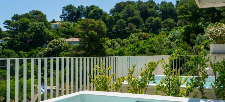 斯基亚索斯广场丽笙度假村(Radisson Resort Skiathos)图片